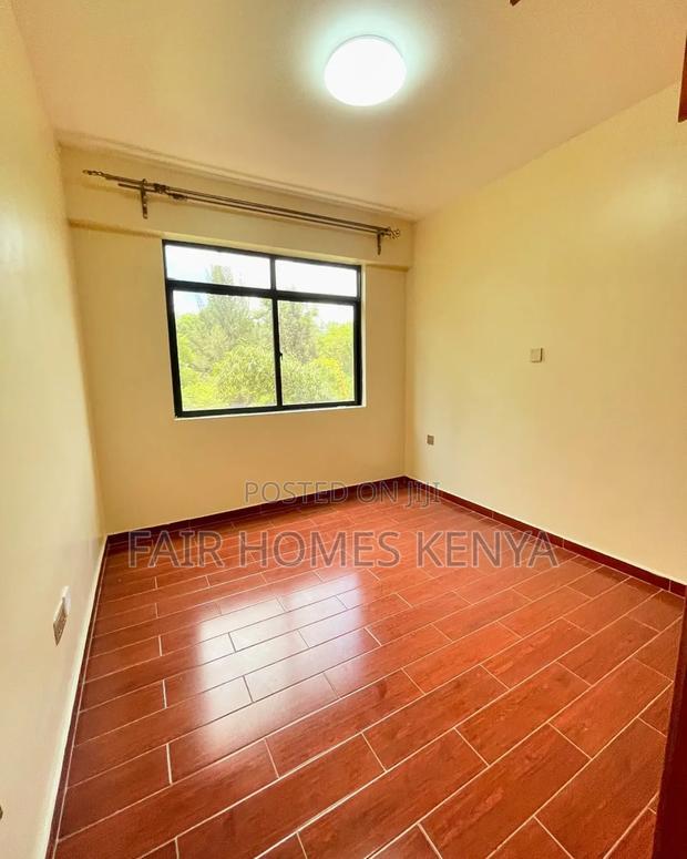 3bdrm Apartment in Kileleshwa for rent