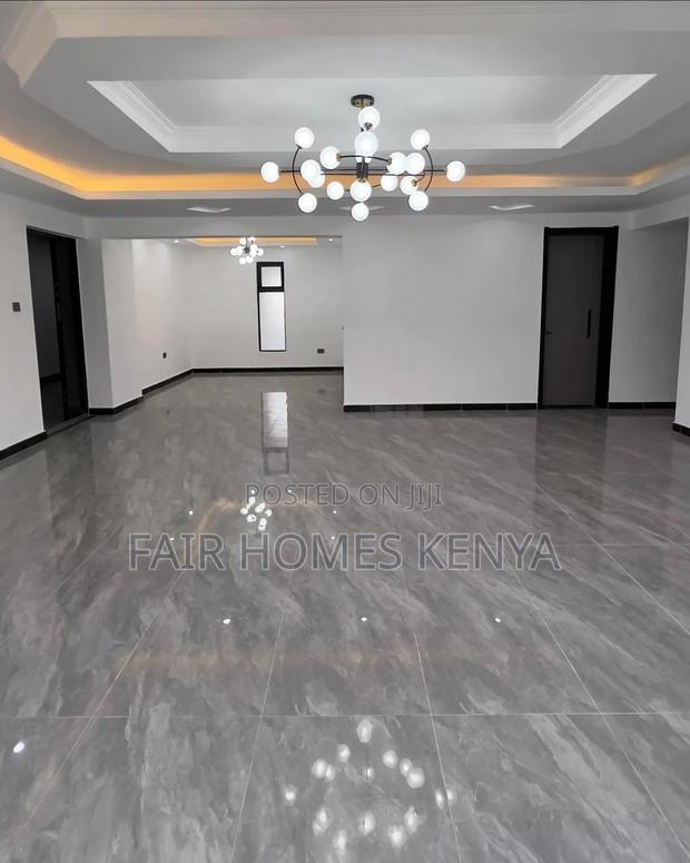 5bdrm Apartment in Kileleshwa for sale