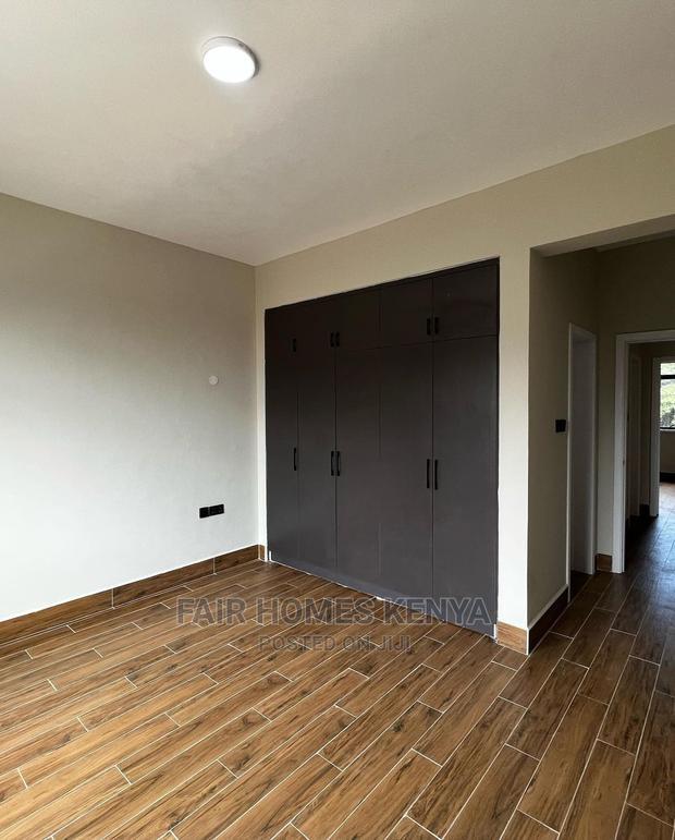 2bdrm Apartment in Maziwa, Lavington for rent