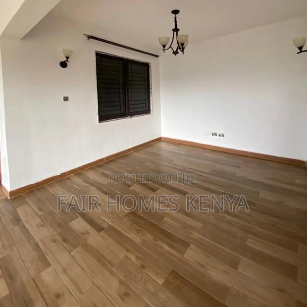 3bdrm Apartment in Gitanga Road, Lavington for rent