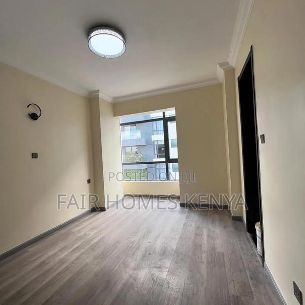 4bdrm Apartment in Othaya Road, Lavington for sale