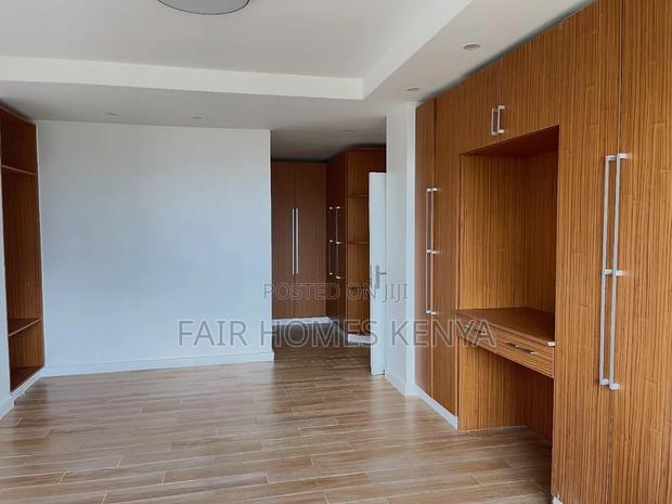 4bdrm Apartment in Othaya Road, Kileleshwa for rent