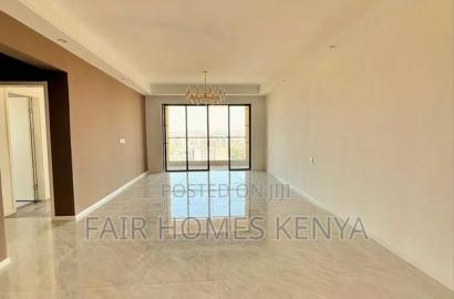 2bdrm Apartment in Lenana Road, Kilimani for rent
