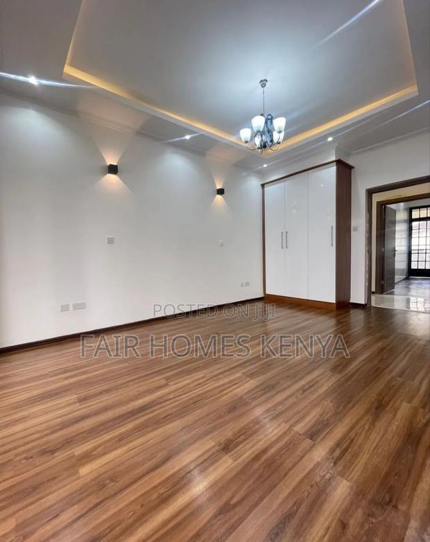3bdrm Apartment in Kileleshwa for rent