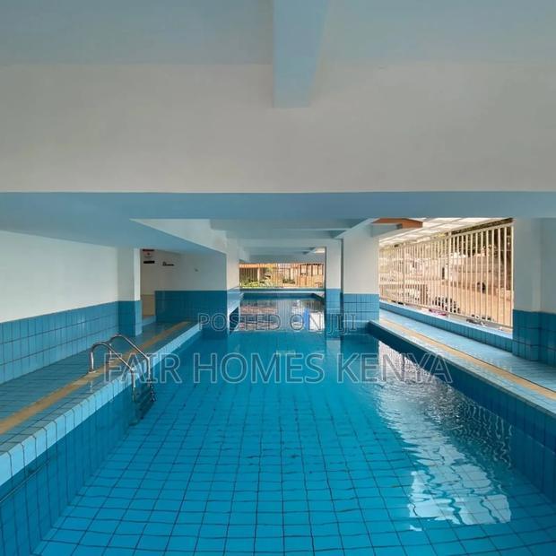 3bdrm Apartment in Kingara Road, Lavington for rent