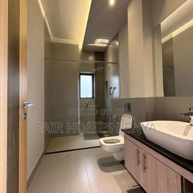 4bdrm Penthouse in Kileleshwa for rent