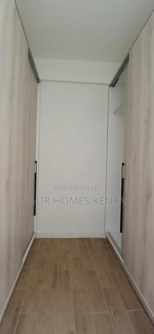 1bdrm Apartment in Muthangari Road, Lavington for rent