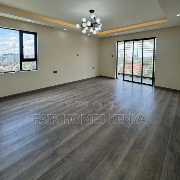 4bdrm Apartment in Valley Arcade, Lavington for rent