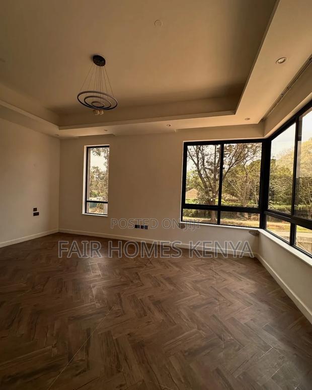 4bdrm Townhouse/Terrace in Mageta Road, Lavington for sale