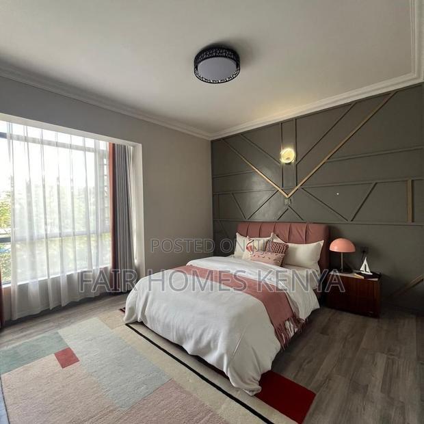 3bdrm Apartment in Othaya Road, Kileleshwa for sale
