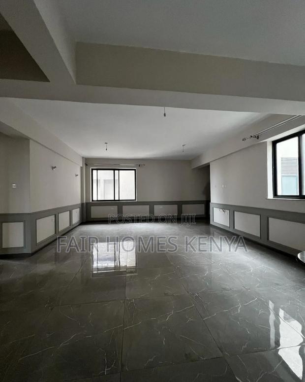 2bdrm Apartment in Kileleshwa for rent