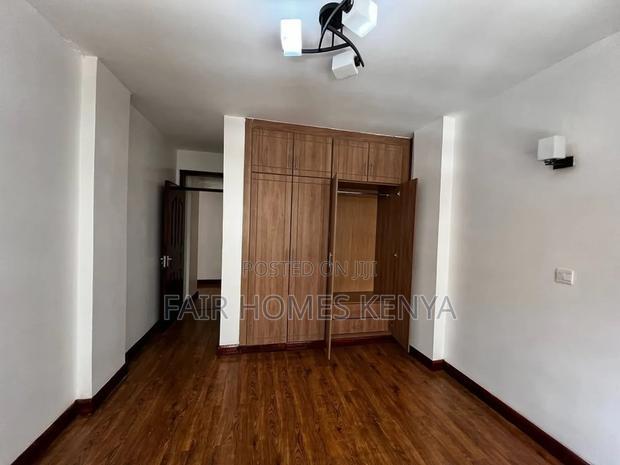 3bdrm Apartment in Hatheru Road, Lavington for rent
