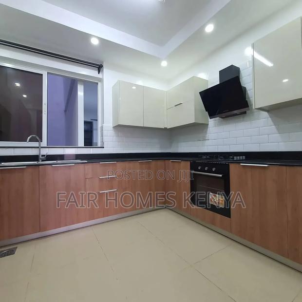 2bdrm Apartment in Chania Avenue, Kilimani for rent