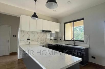 2bdrm Apartment in Lavington Maziwa for rent