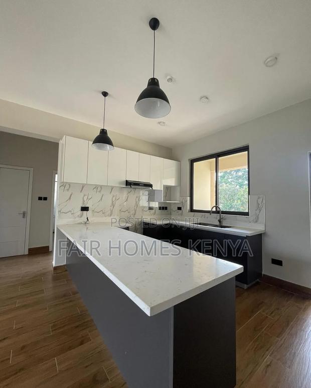2bdrm Apartment in Lavington Maziwa for rent
