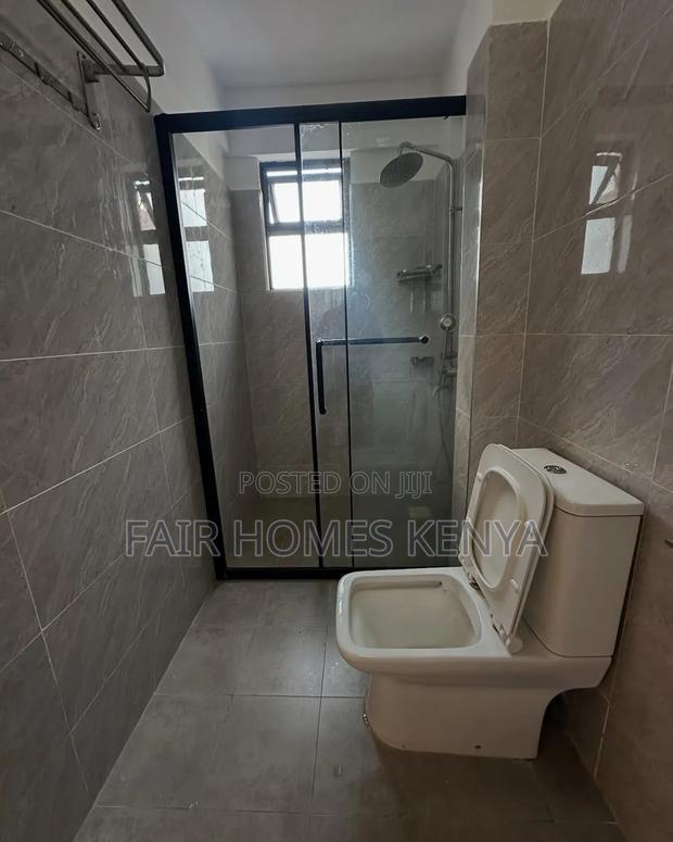 2bdrm Apartment in Othaya Road, Kileleshwa for rent