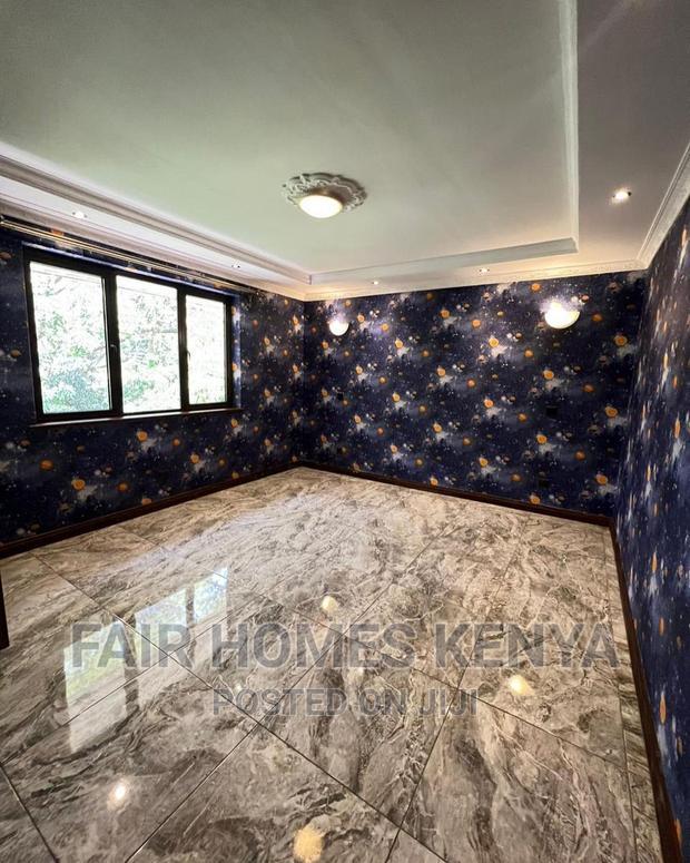 4bdrm Townhouse / Terrace in Kanjata Road, Lavington for rent