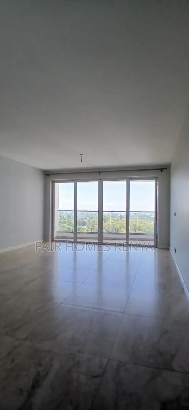 3bdrm Apartment in Kileleshwa for rent