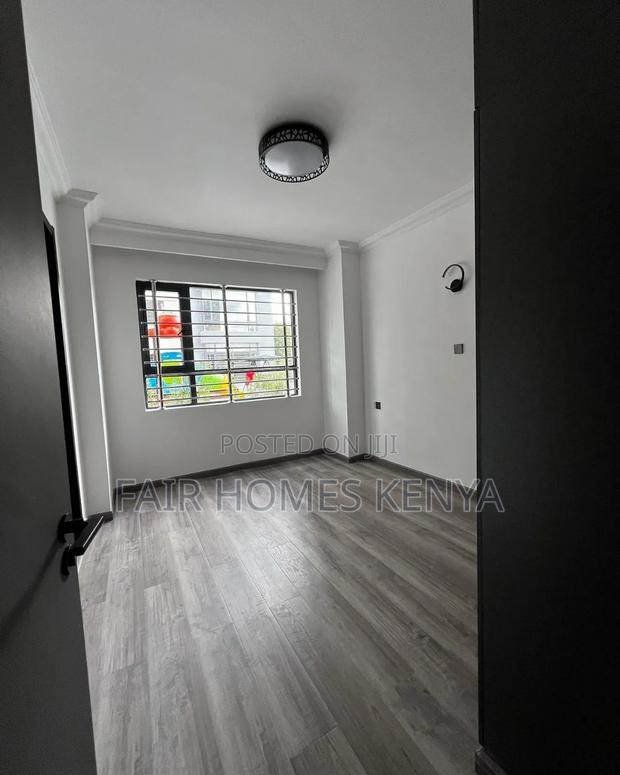 3bdrm Apartment in Othaya Road, Kileleshwa for rent