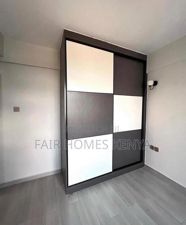 3bdrm Apartment in Othaya Road, Kileleshwa for rent