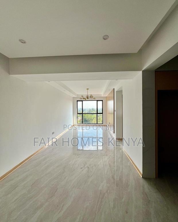 1bdrm Apartment in Kileleshwa for rent