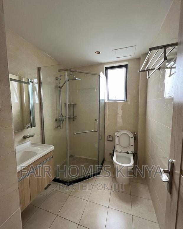 2bdrm Apartment in King'Ara Road, Lavington for rent