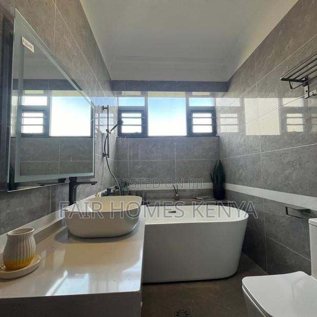 3bdrm Apartment in Othaya Road, Kileleshwa for sale