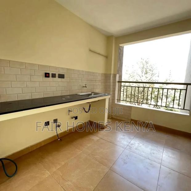 3bdrm Apartment in Othaya Road, Kileleshwa for rent