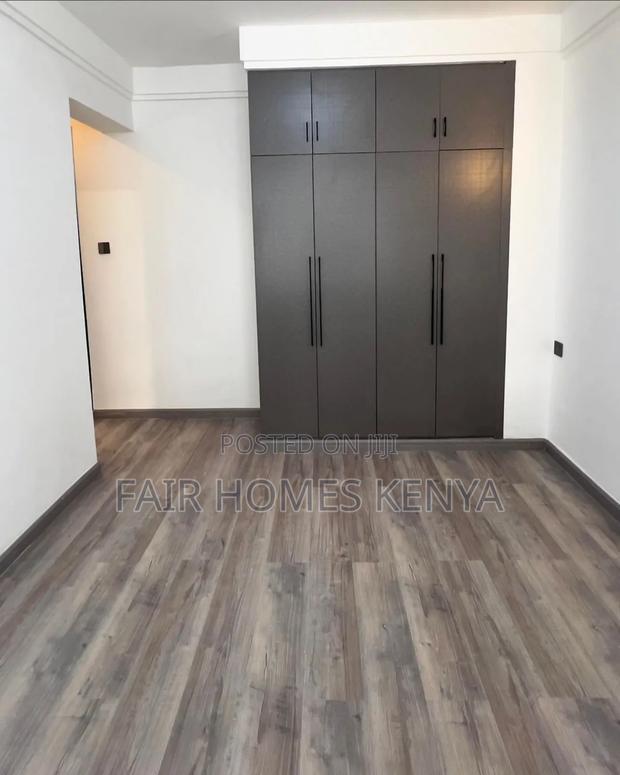 4bdrm Apartment in Kileleshwa for sale