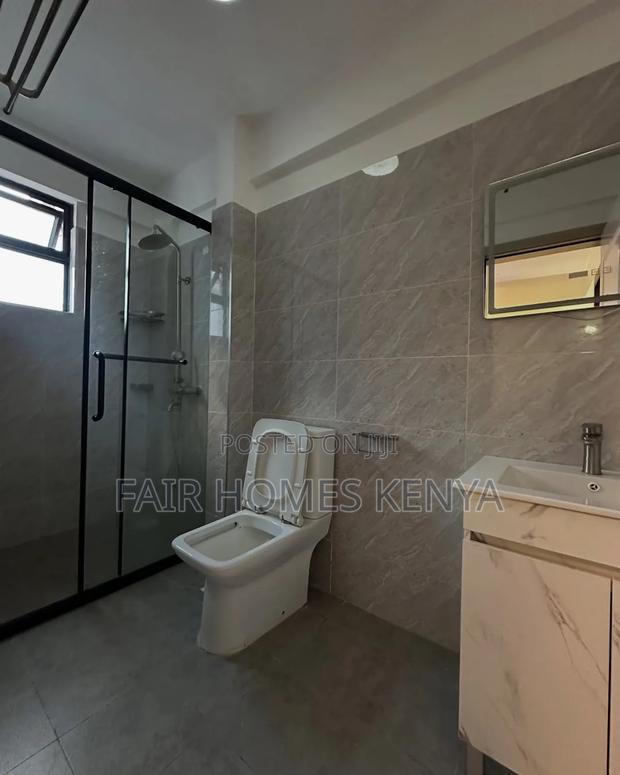 2bdrm Apartment in Othaya Road, Kileleshwa for rent