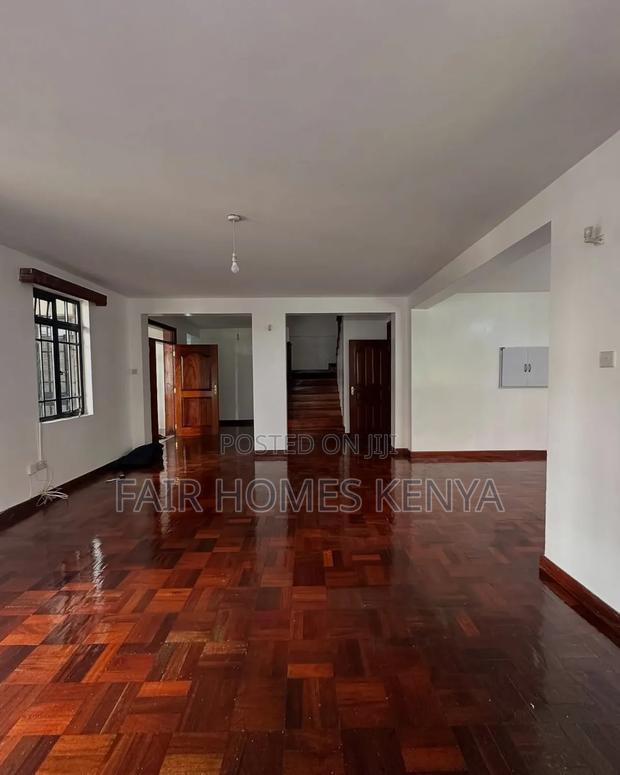 4bdrm Townhouse / Terrace in Valley Arcade, Lavington for rent