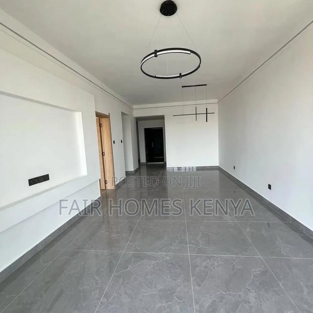 2bdrm Apartment in Riara Road, Kilimani for rent