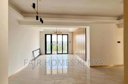 2bdrm Apartment in Othaya Road, Kileleshwa for rent