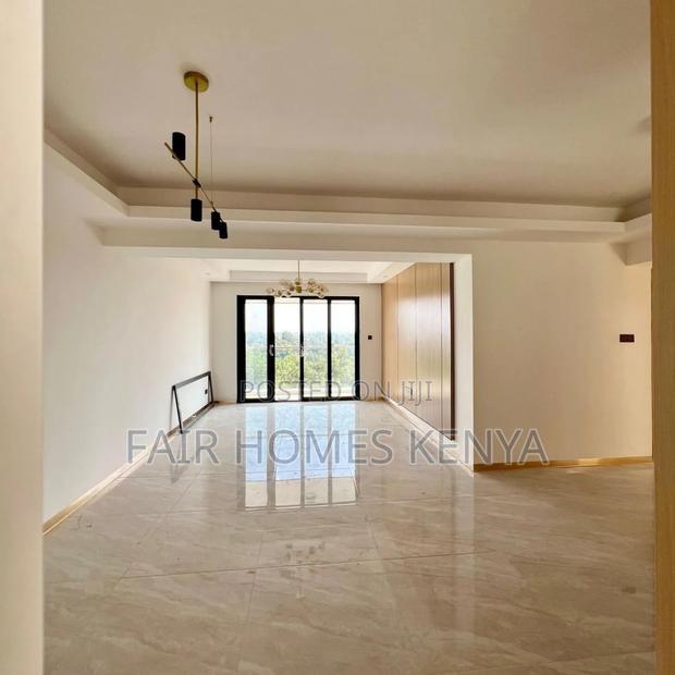 2bdrm Apartment in Othaya Road, Kileleshwa for rent