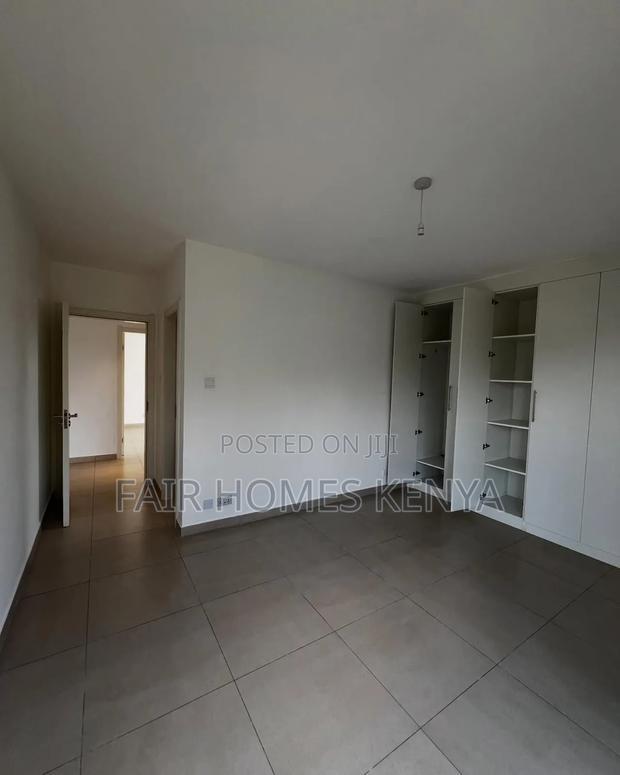 2bdrm Apartment in Mbaazi Avenue, Lavington for rent