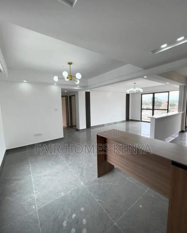 2bdrm Apartment in Riverside Drive for rent