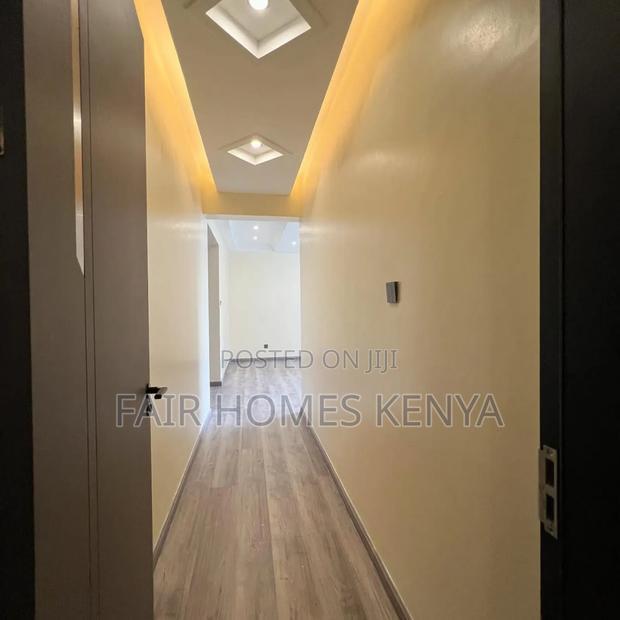 4bdrm Apartment in Othaya Road, Lavington for sale