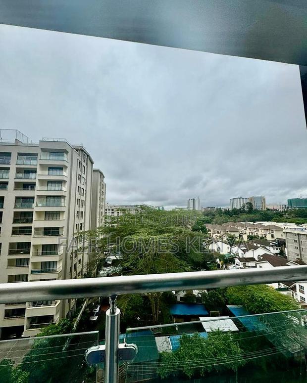 1bdrm Apartment In Othaya Road, Kileleshwa For Sale