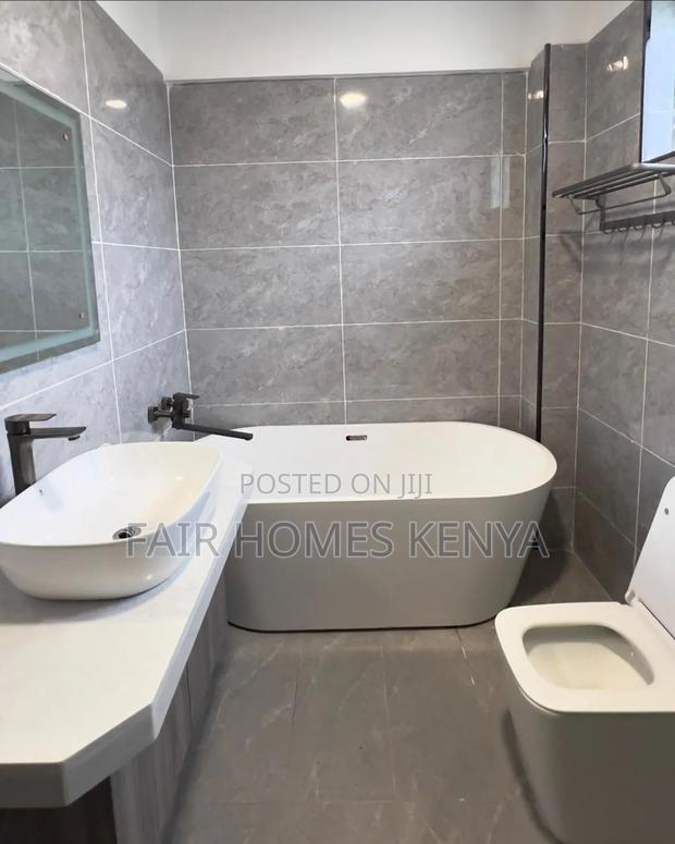 4bdrm Apartment in Kileleshwa for sale