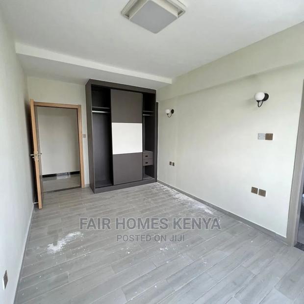 3bdrm Apartment in Othaya Road, Kileleshwa for rent