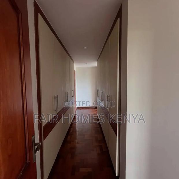4bdrm Duplex in Riverside Drive, Lavington for rent