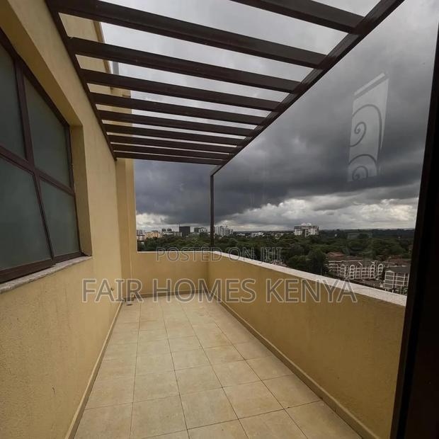 4bdrm Penthouse in Kileleshwa for sale