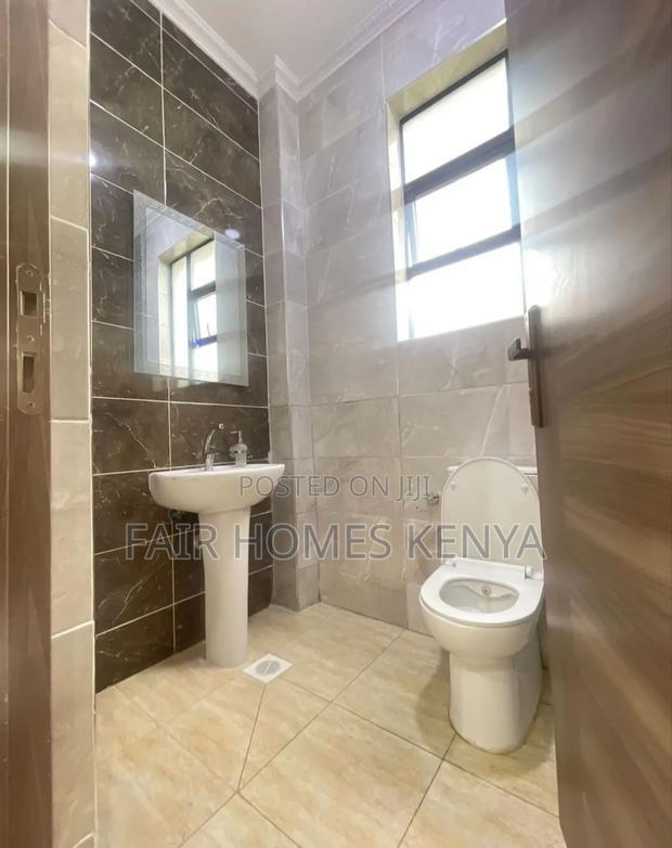 3bdrm Apartment in Kileleshwa for rent