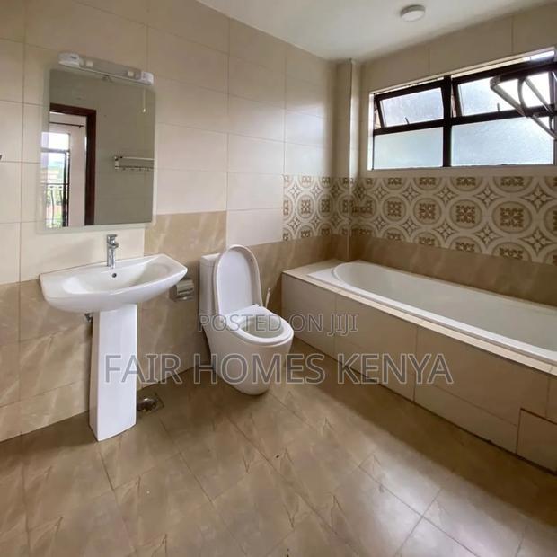 3bdrm Apartment in Gitanga Road, Lavington for rent