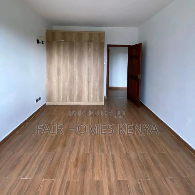 3bdrm Apartment in Gitanga Road, Lavington for rent
