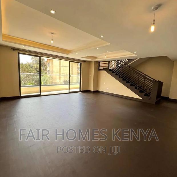 4bdrm Duplex in Valley Arcade, Lavington for rent