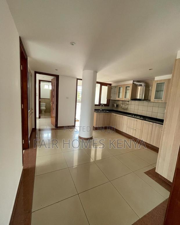 2bdrm Apartment in Suguta Road, Kileleshwa for rent