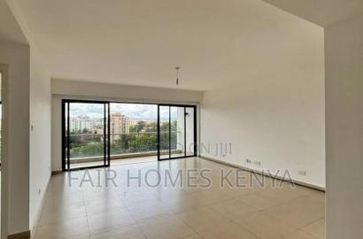 2bdrm Apartment in Mbaazi Avenue, Lavington for sale