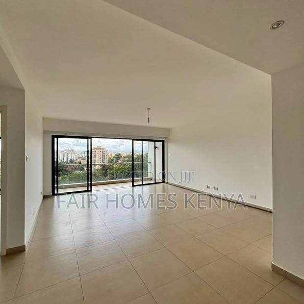 2bdrm Apartment in Mbaazi Avenue, Lavington for sale