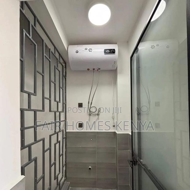 2bdrm Apartment in Riara Road, Lavington for rent